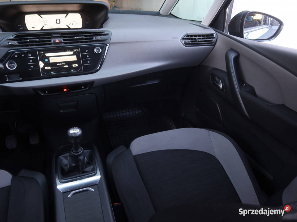 Citroen C4 Grand Picasso PureTech 130 C4 Grand Picasso