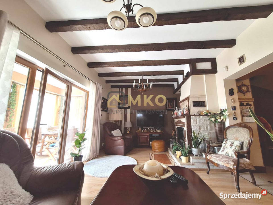 Dom wolnostojący 120m2 Włocławek Sprzedaż