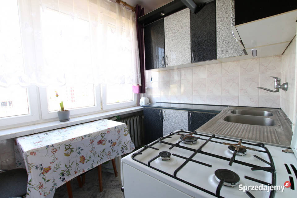 Lublin Mieszkanie 4 pokoje 60m2 Pana Balcera Piętro 8 sprzedam
