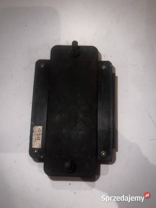 Skrzynka bezpieczników Kawasaki ZX7 Pozostałe Ostrów Wielkopolski