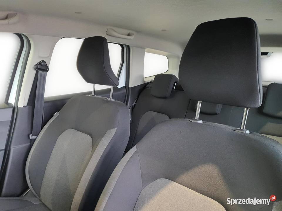 Dacia Duster 10 TCe Essential LPG kupiony w polskim salonie