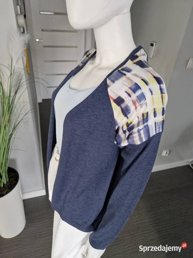 Sweter kardigan Mexx zachodniopomorskie Nowogard