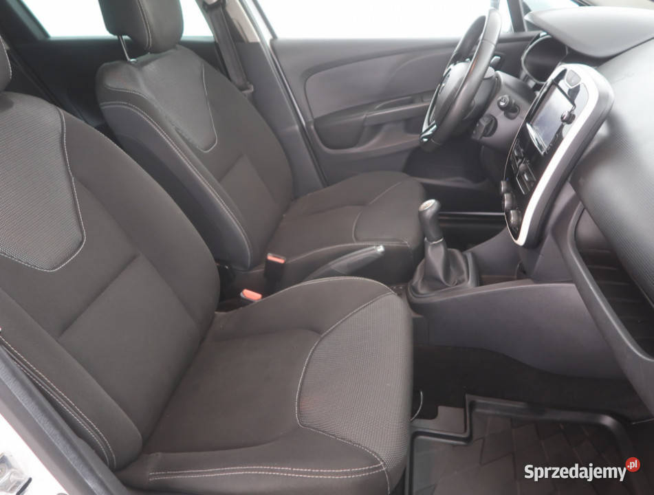 Renault Clio 15 dCi diesel Bielany Wrocławskie sprzedam