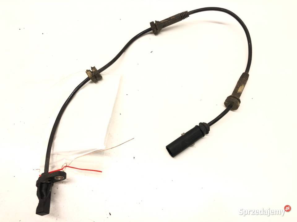 CZUJNIK ABS PRZEDNI PRAWY BMW F30 1118 ABSENSOR sprzedam