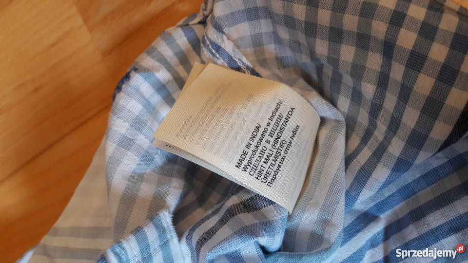Damska koszula Wrangler NOWA Chorzów