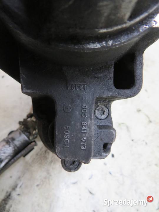 ROZRUSZNIK 20 D BMW X1 E84 1005841073