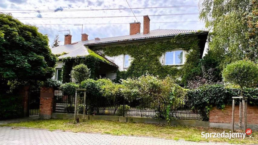 Dom wolnostojący Michałowice 118m wolnostojący