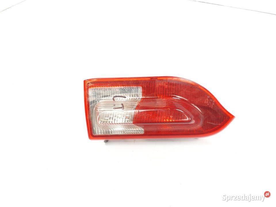 LAMPA LEWA TYŁ OPEL INSIGNIA A 13226854 Lipno sprzedam