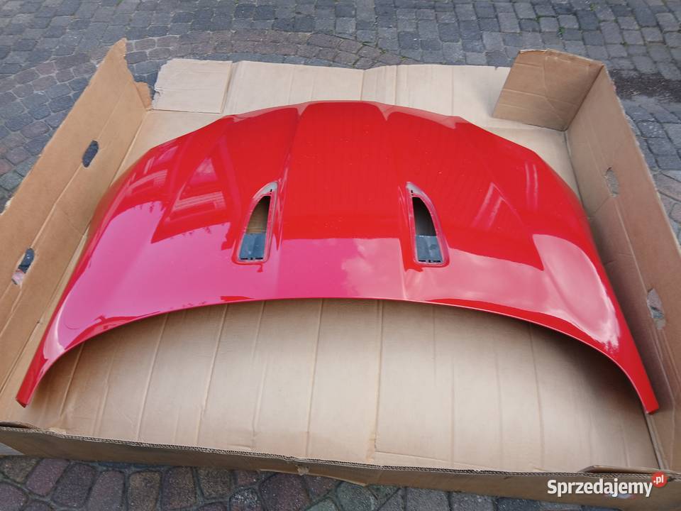 Jaguar f type Maska Andrespol