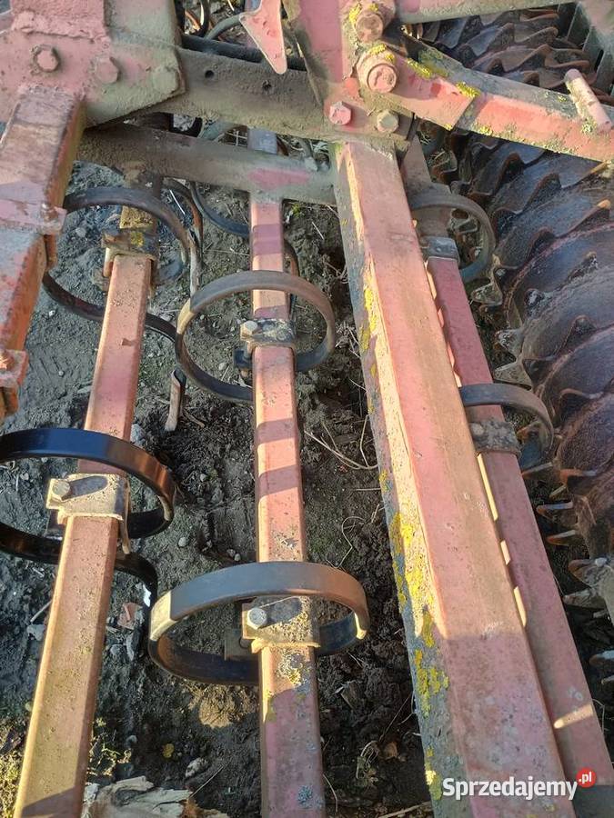 Sprzedam agregat siewny z hydropakiem Agromasz sprzedam