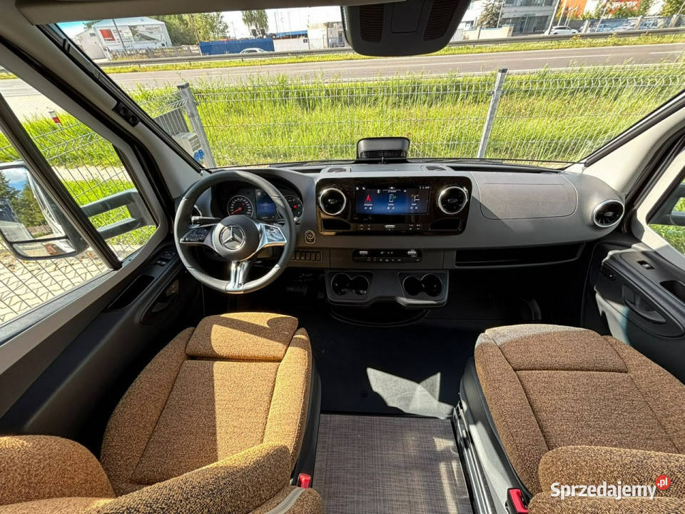 samochody kempingowe HymerEriba BMC T 600