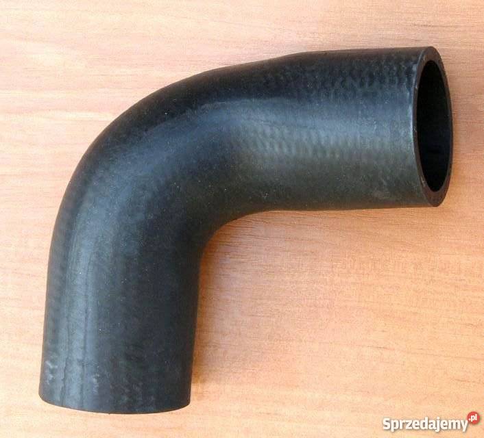 PRZEWÓD INTERCOOLERA FORD FOCUS 1439410 1672189 Bielsko-Biała sprzedam