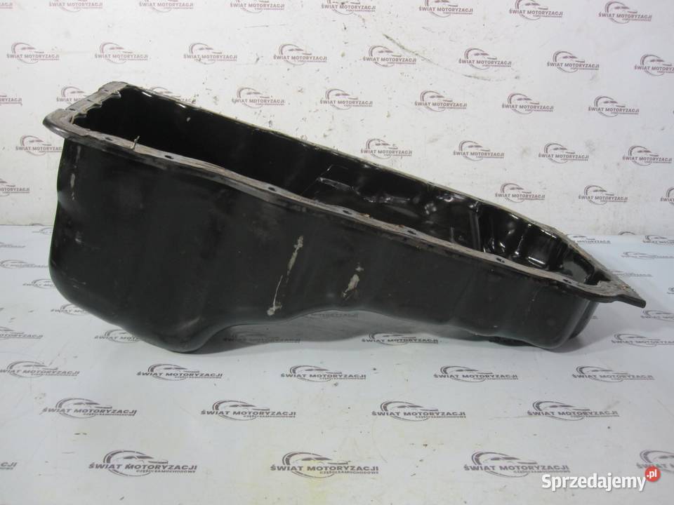 RANGER MAZDA BT50 25 TDCI WLAA 143 miska olejowa osobowe Pozostałe