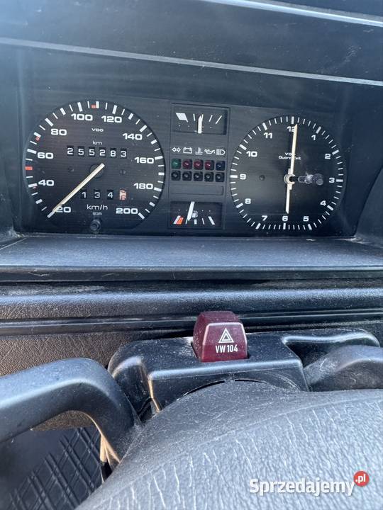 Golf 2 Rok produkcji 1991 Bydgoszcz sprzedam