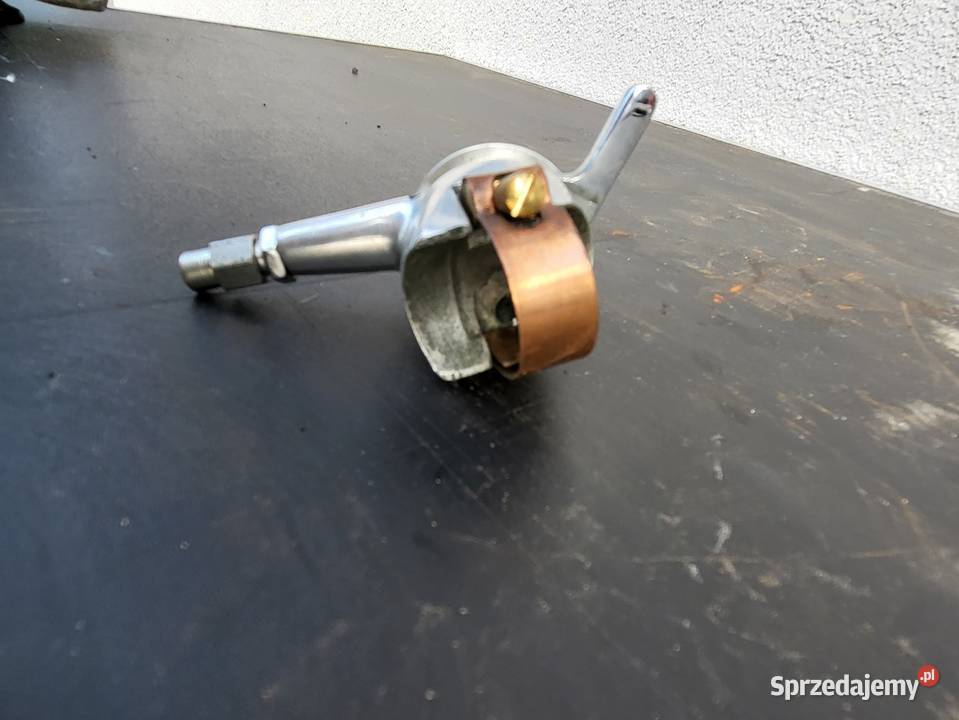 BOSCH PRZEŁĄCZNIK ŚWIATEŁ KLAKSON JAWA 500 OHV Przełączniki
