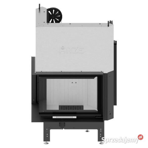 HITZE Wkład kominkowy ALBERO AL11LGHD Ostrów Wielkopolski sprzedam