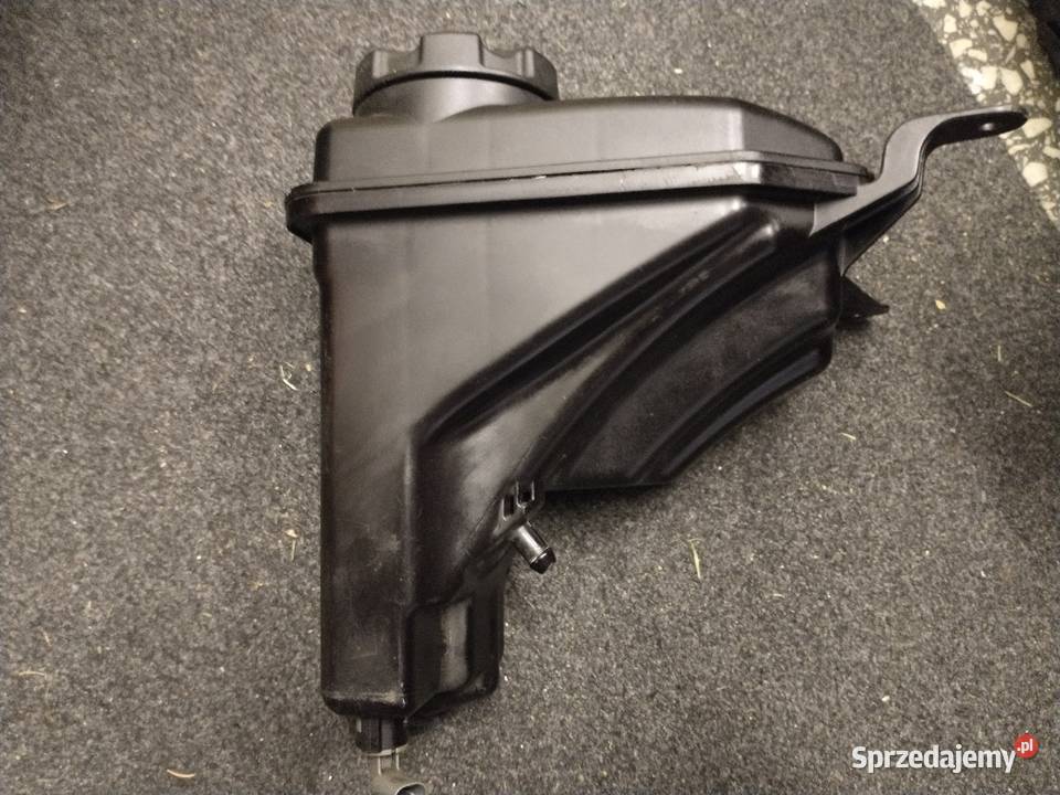 Zbiorniczek wyrównawczy płynu korek BMW E87 116 zbiorniki wyrównawcze Nowy Sącz