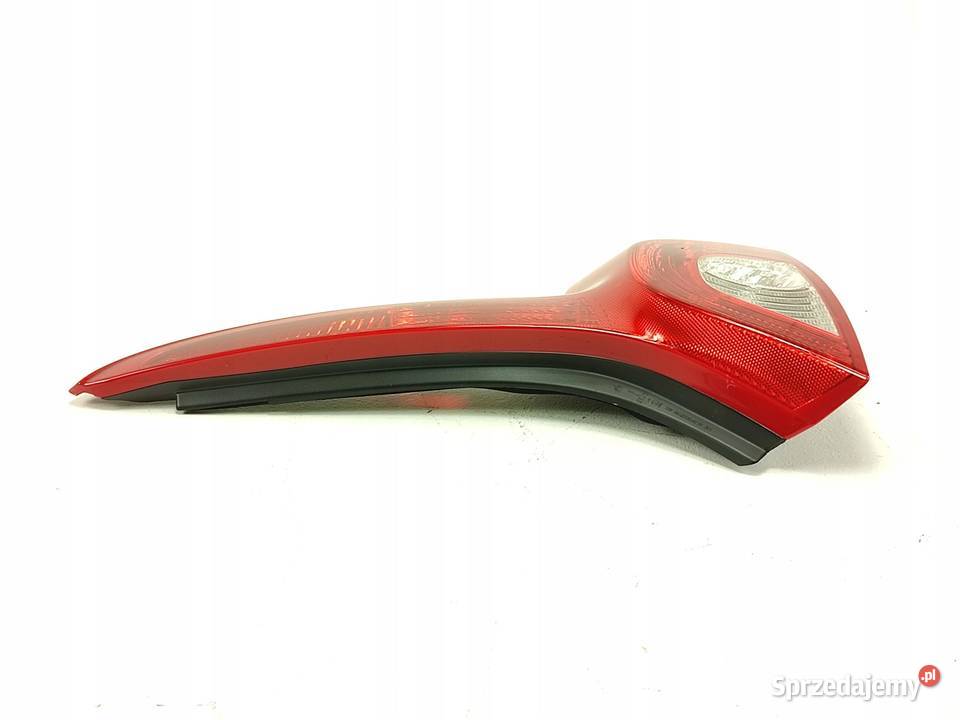 LAMPA PRAWY TYŁ VOLVO C30 20062012 31213146