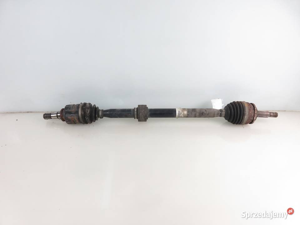 PÓŁOŚ PRAWA PRZEDNIA TOYOTA AURIS II E18 16 sprzedam