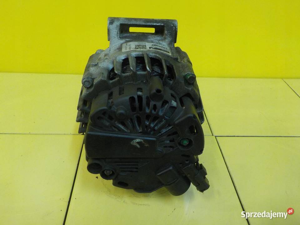 PEUGEOT 308 C4 16 THP 10r 140 5FT altenator osobowe