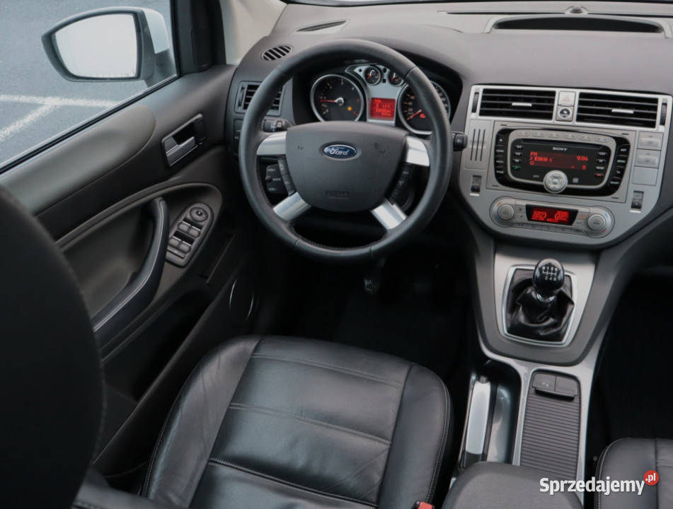 Ford Kuga 20 TDCi Lublin