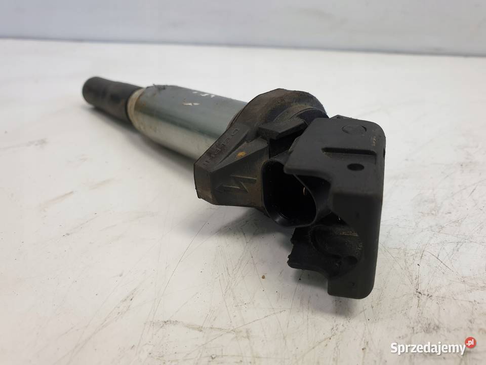 CEWKA ZAPŁONOWABMW E90 316 i 16 i Rudka