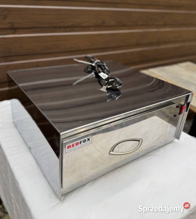 Naświetlacz do jajek REDFOX Bielsko-Biała