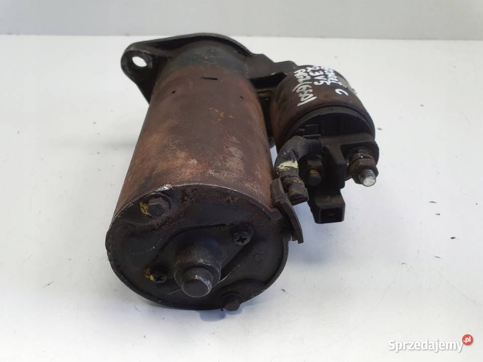 ROZRUSZNIK VW Bora 23 V5 ROZRUSZNIK bosch lubelskie Rudka
