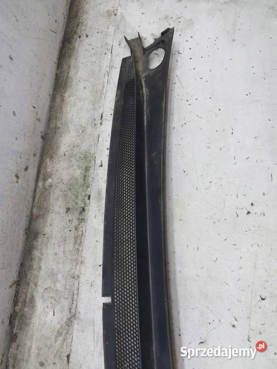 PODSZYBIE C4 PICASSO II 9675943577
