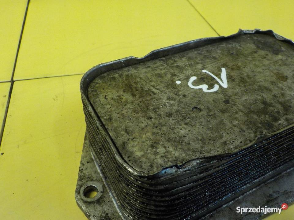 CHRYSLER GRAND VOYAGER 28 CRD 10r 163 VM64C Suków