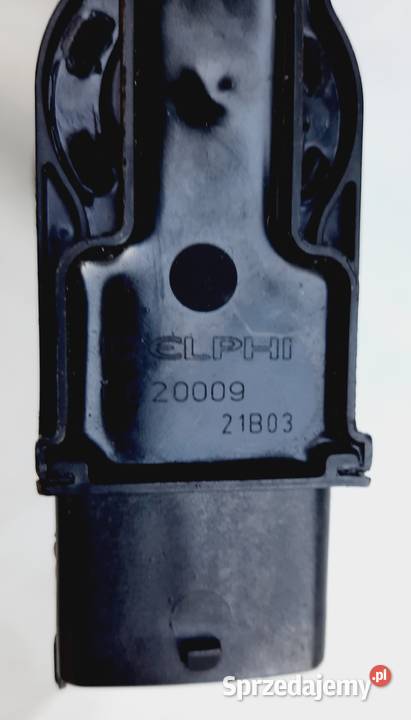 CEWKA ZAPŁONOWA DELPHI CE20009 Astra Vectra Szczerbice sprzedam