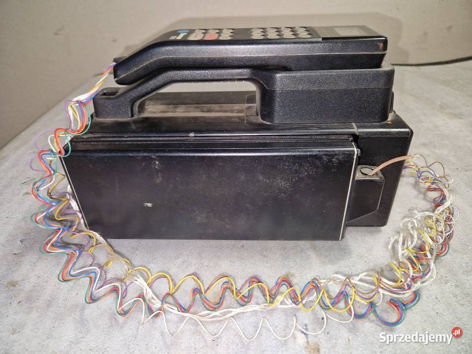 Storno 980 stary telefon komórkowy sprzedam