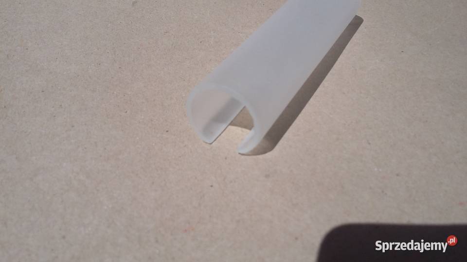 Szkło ochronne klosz ochronny do żarnika R7s