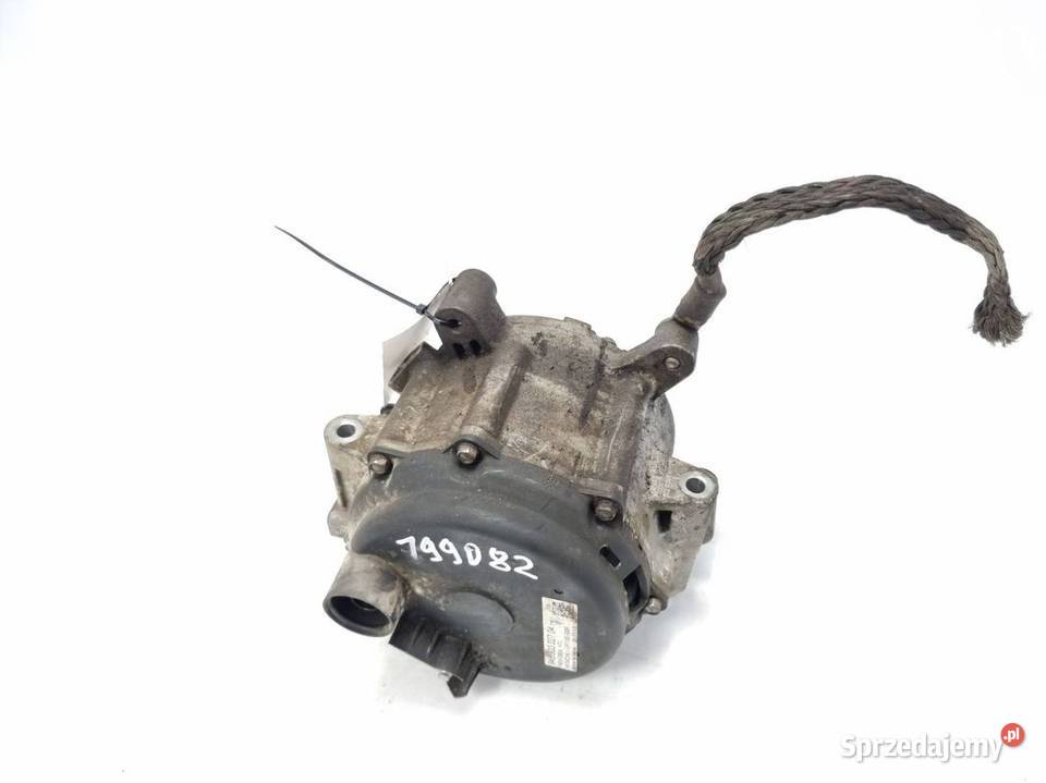 ALTERNATOR PORSCHE PANAMERA TURBO 970 Lipno