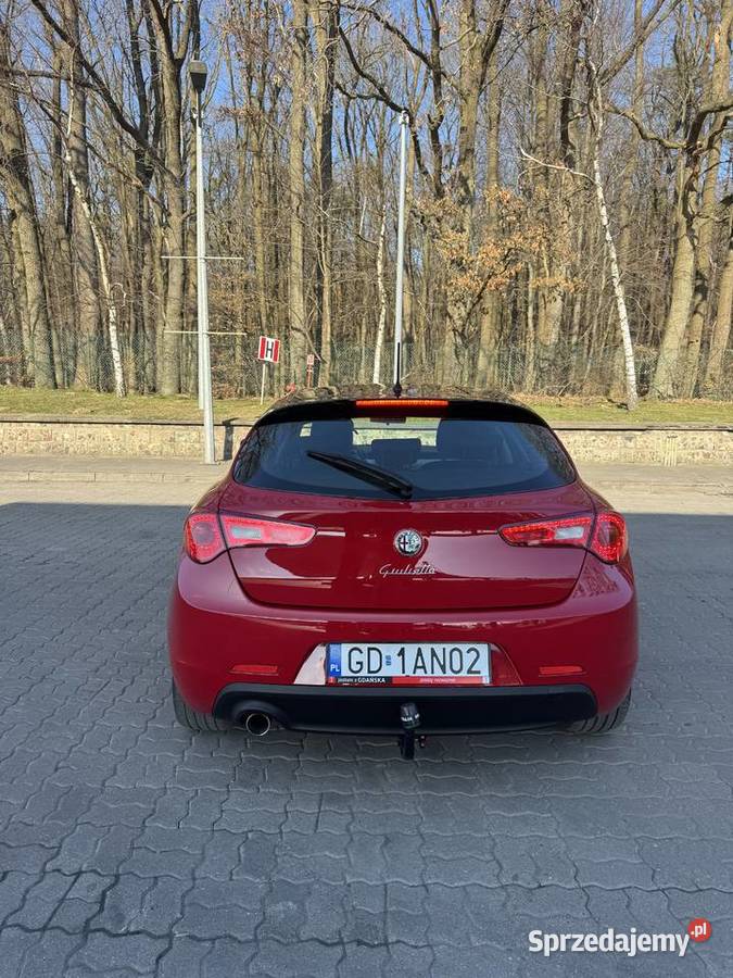 Zadbana Serwisowana światła do jazdy dziennej Gdańsk