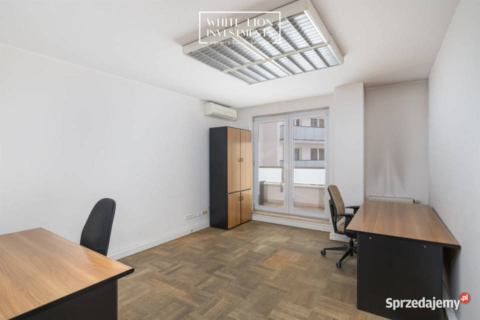 Mieszkanie Warszawa 20735m2 6 pokoi sprzedam