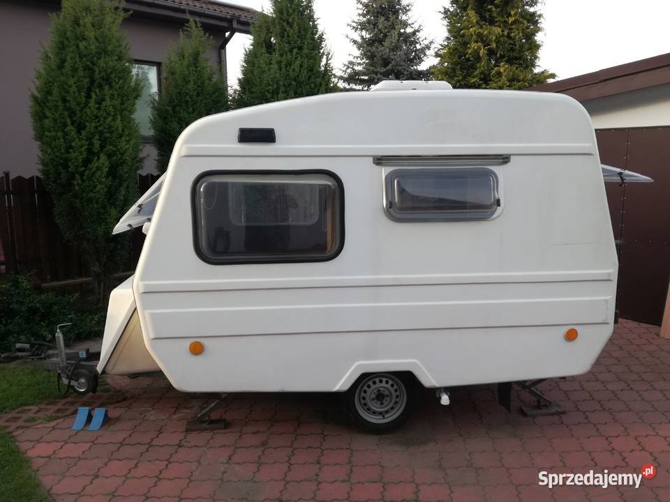 Niewiadów n126n z łazienką Warszawa