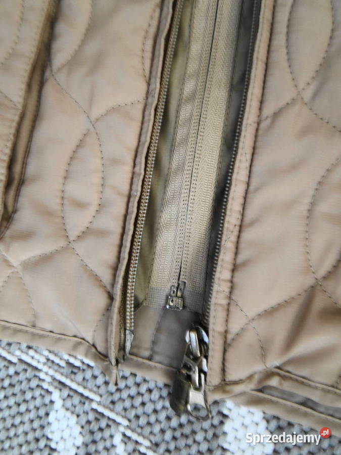 Świetna przejściowa kurtka 4446 Tchibo TCM Rozmiar 44(XXL)