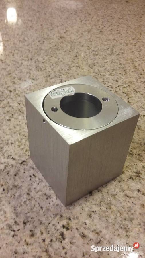 Listwa do lamp rozeta podsufitka maskownica 60mm Warszawa