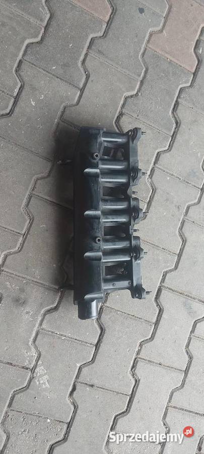 Kolektor ssący FORD MONDEO 20 TDCI 2S7Q9424AF Szczecin sprzedam