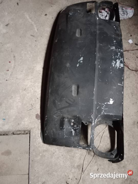 Pas przedni fiat 126p świętokrzyskie Radoszyce