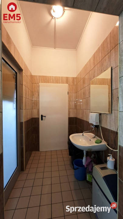 Lokal Białystok 300m2