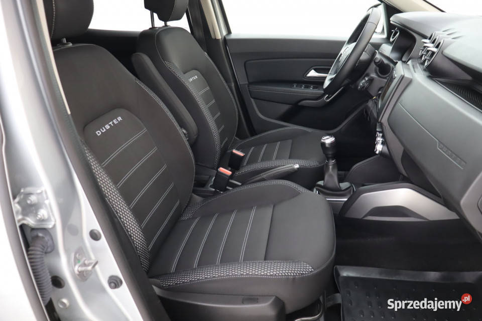 Dacia Duster 10 TCe gniazdo USB Duster Zabrze sprzedam