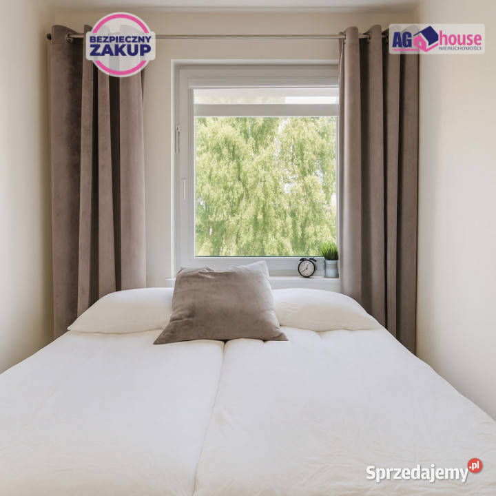 Mieszkanie Gdańsk Tadeusza Kościuszki 461m2 2 własność