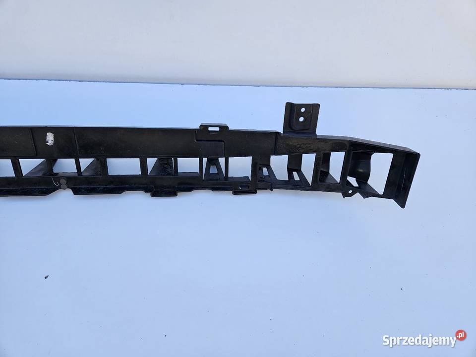 FORD MONDEO MK5 ABSORBER WZMOCNIENIE ZDERZAKA Wzmocnienia, belki i wsporniki