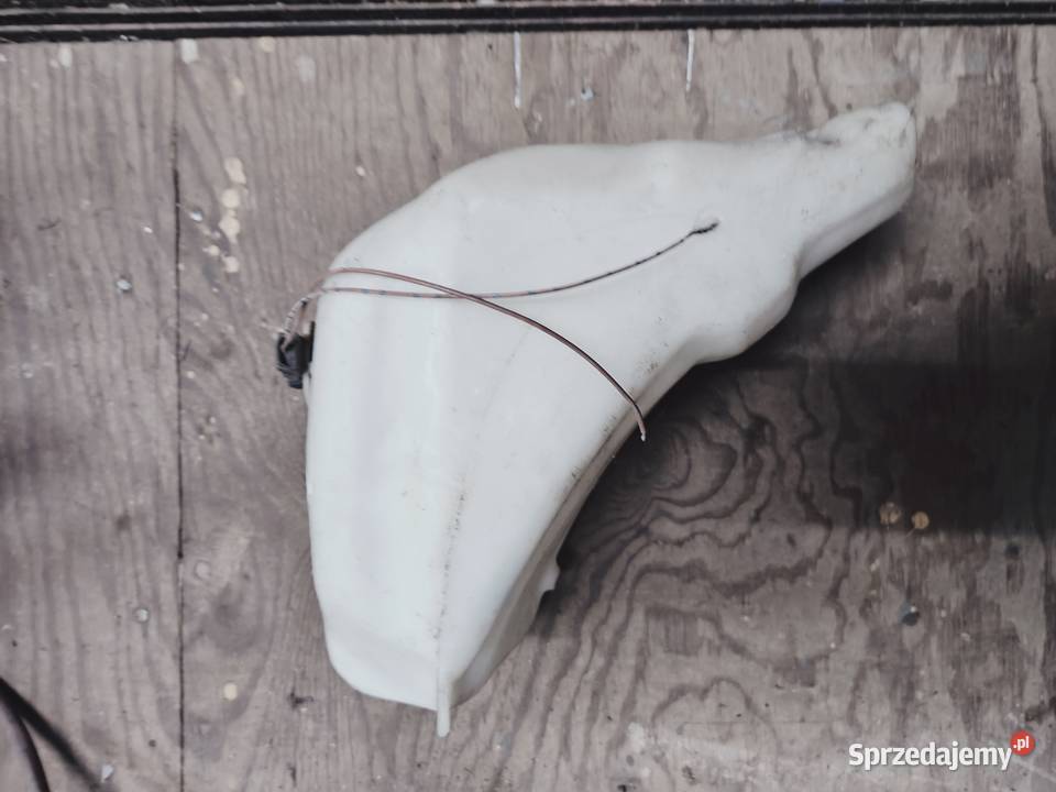 Zbiorniczek spryskiwaczy Mercedes 190 osobowe Łagów sprzedam