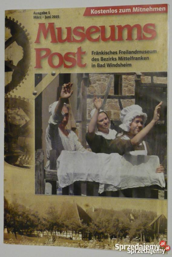 MUSEUMS POST 20151 dolnośląskie