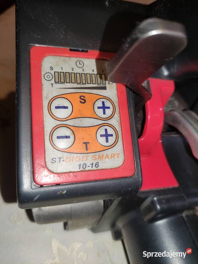 Bandownica elektryczna Tanio Koło sprzedam