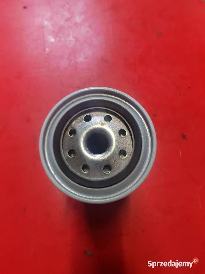 84534796 Filtr paliwa CNH HOLLAND CASE oryginał Filtry Sulechów