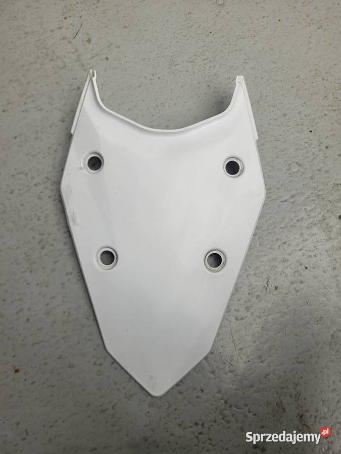 KTM 890 ADV SMT OEM 2022 ADVENTURE ZADUPEK OGON Nowy Tomyśl